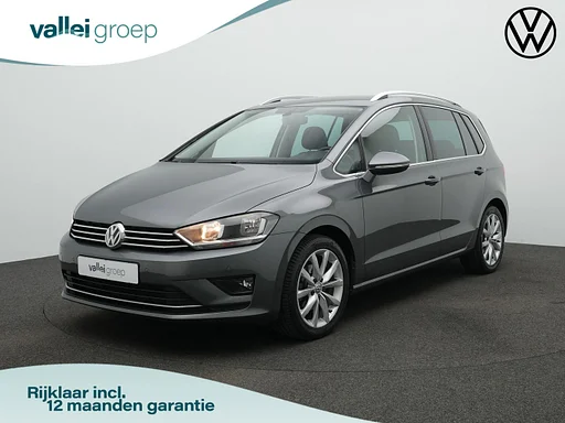 Volkswagen Golf Sportsvan 1.2 TSI 110 pk Highline | 1 ° proprietario | auto da rimorchio | Achteruitrijcamera | navigatie | Alcantara | Carplay