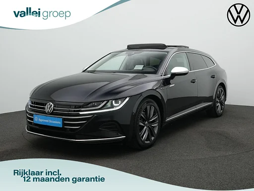 Volkswagen Arteon Shooting Brake 1.4 TSI eHybrid 218 pk DSG R-Line | Telhado de pano | Discover Pro | Adaptief onderstel | Head-up display