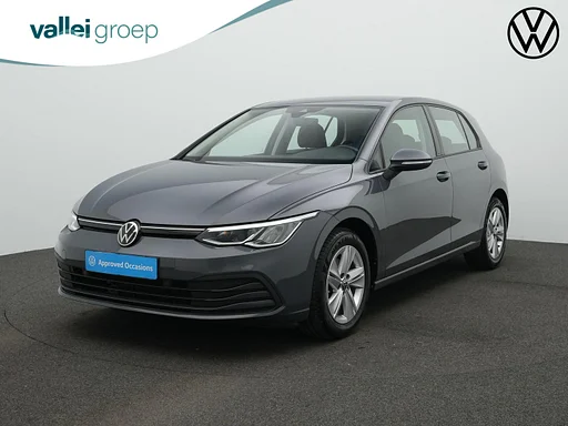 Volkswagen Golf 1.5 eTSI 130 pk DSG Life | Achteruitrijcamera | Adaptive Cruise | navigatie