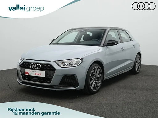 Audi A1 Sportback 25 TFSI 95 pk Advanced edition | Carplay | Virtual Cockpit | Cruise Control