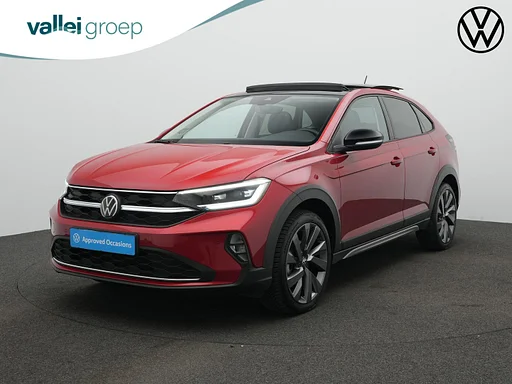 Volkswagen Taigo 1.0 TSI 115 pk Style | panorama roof | IQ Light | Beats | Achteruitrijcamera | Adaptive Cruise | heated seats
