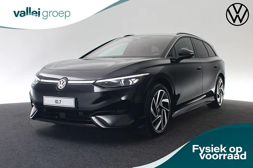 Volkswagen ID.7 Tourer Pro Business 77 kWh 286 pk