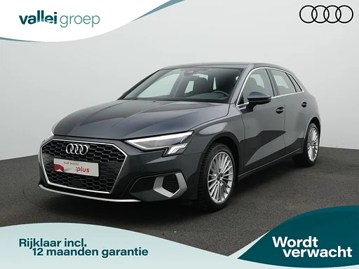 Audi A3 | Sportsitze | Adaptive Cruise | navi | Parksensoren voor/achter Sportback 30 TFSI 110 pk S-tronic Advanced edition