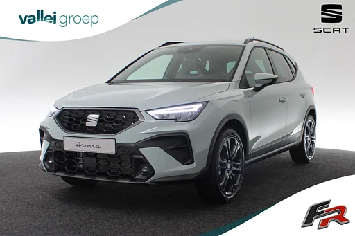 Seat Arona 1.0 EcoTSI FR Business Connect