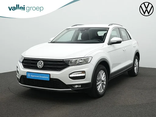 Volkswagen T-Roc 1.0 TSI 115 pk Style | Adaptive Cruise | sedili riscaldati | sensori di parcheggio voor/achter