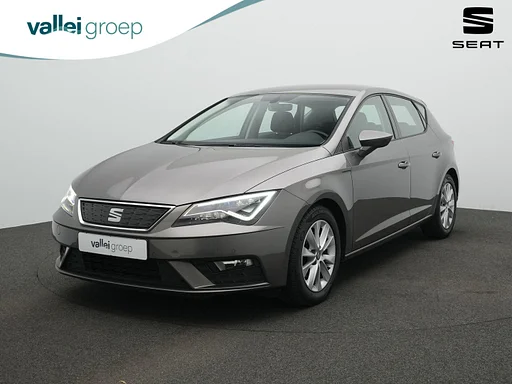 Seat Leon 1.0 EcoTSI 115 pk DSG Style Business Intense | navigatie | czujniki parkowania voor/achter