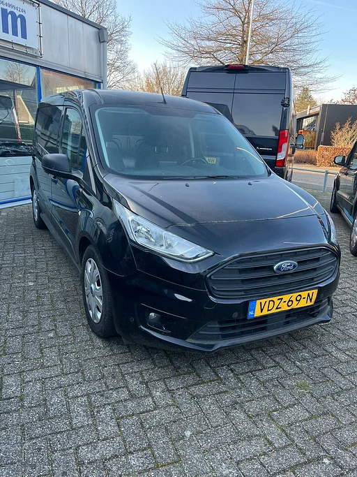 Ford Transit Connect 1.5 EcoBlue 100 PK L2 Trend