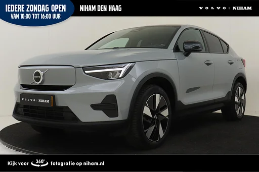 Volvo Other Volvo EC40 SINGLE motore CORE 70 kWh -PANO.DAK|CRUISE|CARPLAY|PRIVACY.GLAS|ALL-SEASON|GOOGLE