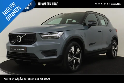 Volvo XC40 T4 RECHARGE R-DESIGN -POWER-SEATS|CAMERA|BLIS|CLIMATE|KEYLESS