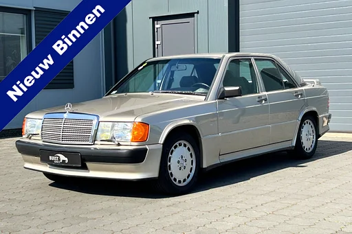 Mercedes-Benz 190 190E 2.3-16