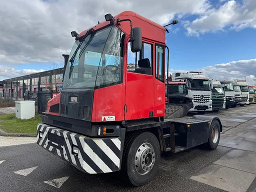 Kalmar TT612D 4X2