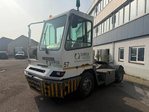 Terberg YT 182 YT 182 4X2