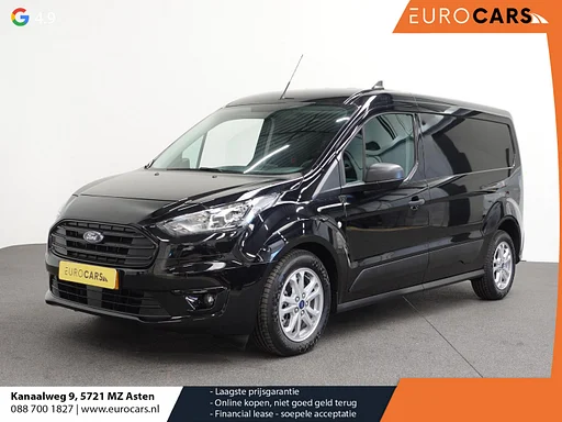 Ford Transit Connect 1.5 EcoBlue Automaat L2 Trend Navi|Airco|PDC A|Cruise Control|3Zits|Camera|DAB+
