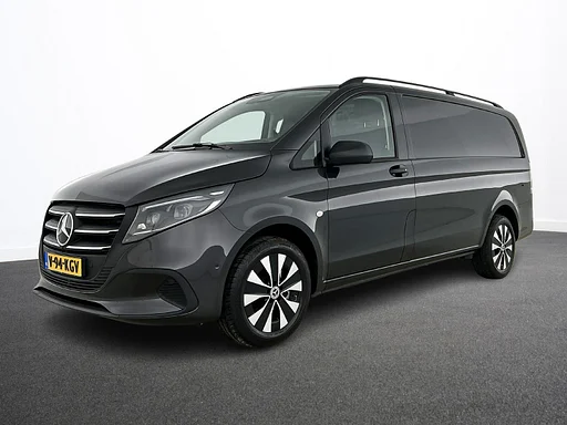 Mercedes-Benz Vito 114 CDI L2 Select Automaat Airco Navi Trekhaak Camera Achterklep