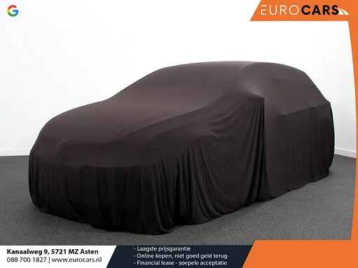 Opel Vivaro 2.0 Diesel 180 S&S L3 Automaat Dubbele Cabine 2 schuifdeuren Android Auto/Apple CarPlay Navigatie Keyless Entry&Start Climate Control Camera Cruise Control Houten afwerking laadruimte Trekhaak lichtmetalen velgen