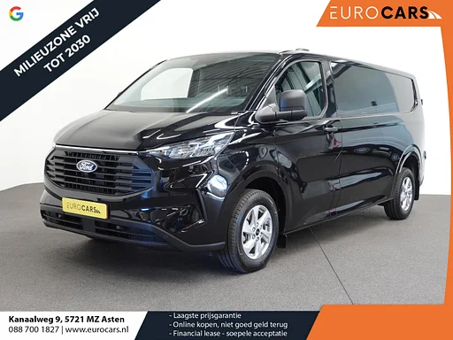 Ford Transit Custom 300 2.0 TDCI L2H1 Trend Nieuw Model Automaat