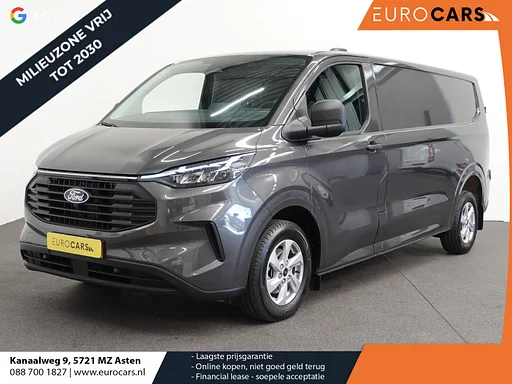Ford Transit Custom 300 2.0 TDCI L2H1 Trend Nieuw Model