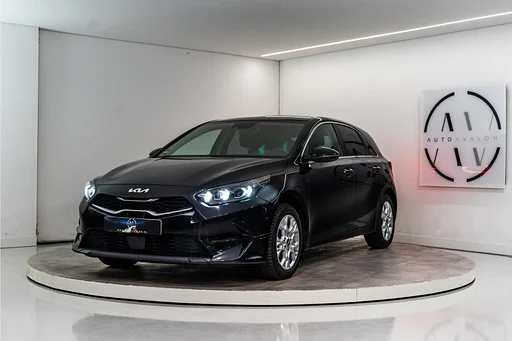 Kia cee'd / Ceed 1.0 T-GDi DynamicPlusLine 120PK | NL AUTO+NAP | Lane | Stoel&Stuurverw. | Carplay