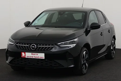 Opel Corsa Corsa-e 100 kW - Elegance 100 kW - Elegance