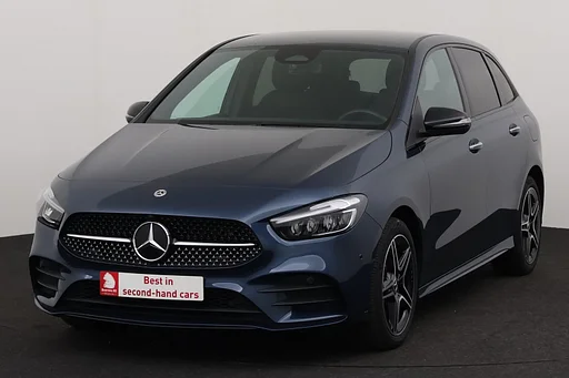 Mercedes-Benz B 250 e - 1.3 AT AMG Line e - 1.3 AT AMG Line