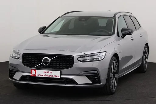 Volvo V90 2.0 AT T6 Recharge Plus Dark AWD 2.0 T6 AWD RECHARGE PHEV PLUS DARK