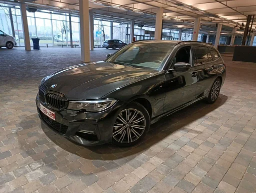 BMW 330 G21 - e Touring M Sport G21 - e Touring
