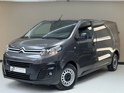 Citroën Jumpy 2.0 BlueHDI 120 M Club, 123Pk, 2020, MARGE bus, Climate control, Origineel Nederlands, Parkeersensoren, Trekhaak,  Apple carplay, navigatie.