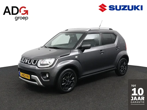 Suzuki Ignis 1.2 Smart Hybrid Select | navigatie | Achteruitrijcamera | ar condicionado |