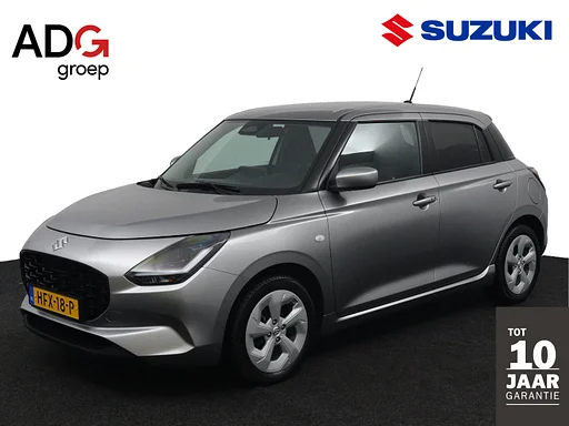 Suzuki Swift | Keyless Entry | sitzheizung | navi | Parkeercamera | Parksensoren Achter | 1.2 Select Smart Hybrid