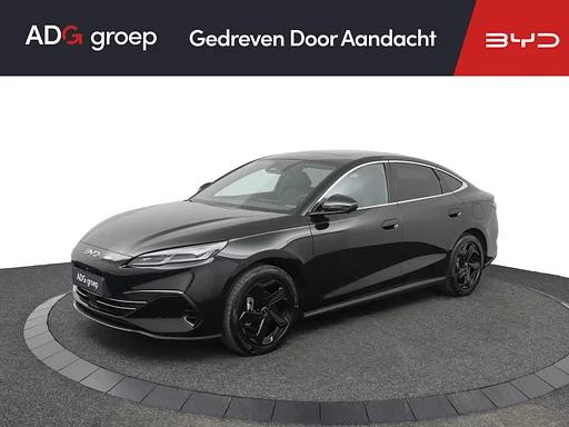 BYD SEAL | panorama roof | 360 graden camera | Elektr. verwarmbare voorstoelen 6 1.5 DM-i Comfort Lite