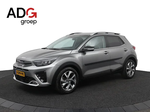 Kia Stonic 1.0 T-GDi MHEV GT-Line | Parkeercamera | Cruise-Control | air conditioning Control | Stoel/stuurverwarming