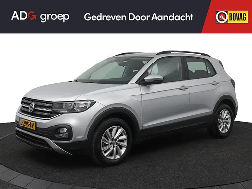 Volkswagen T-Cross 1.0 TSI Life Business | sensori di parcheggio | DAB + | aria condizionata Control | navigatie | Dodehoekassistent