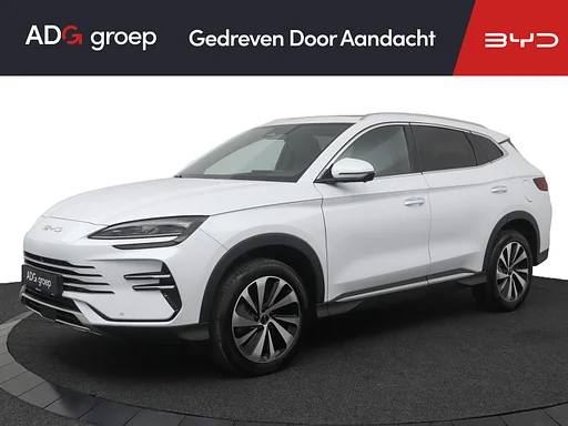 BYD Seal U 1.5 DM-i FWD Boost |1080 KM | Panorama dak | Apple Carplay | navigatie | 360 graden appareil photo