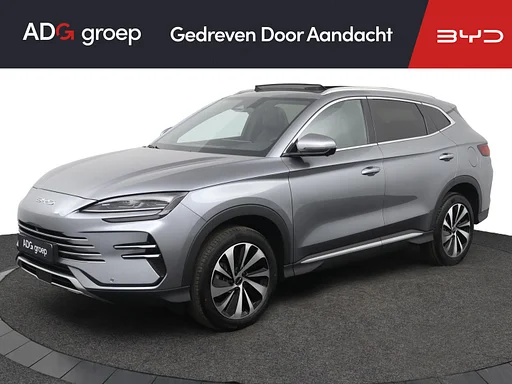 BYD Seal U 1.5 DM-i FWD Boost |1080 KM | Panorama dak | Apple Carplay | navigatie | 360 graden appareil photo