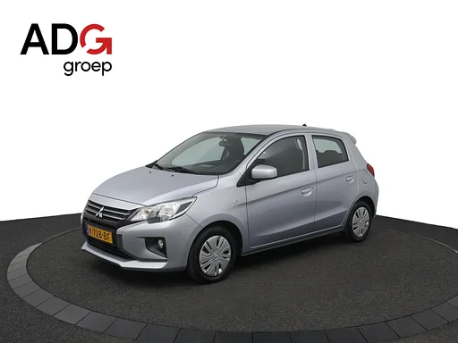 Mitsubishi Space Star 1.0 Cool+ | aria condizionata | Vijfdeurs