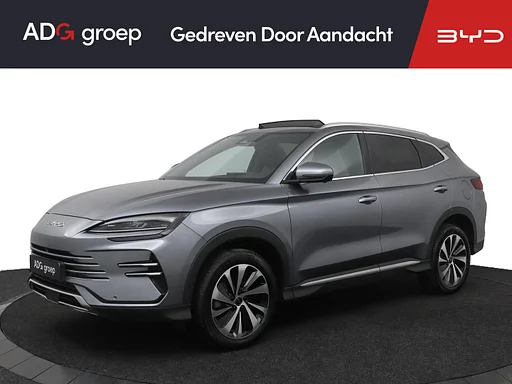 BYD Seal U 1.5 DM-i FWD Boost |1080 KM | Panorama dak | Apple Carplay | navigatie | 360 graden appareil photo