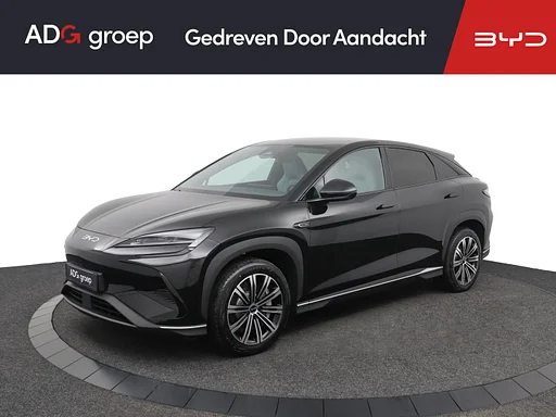 BYD Other BYD SEALION 7 Comfort 82.5 kWh | Toit Pano | 360 graden appareil photo | 482 KM WLTP | NL Auto