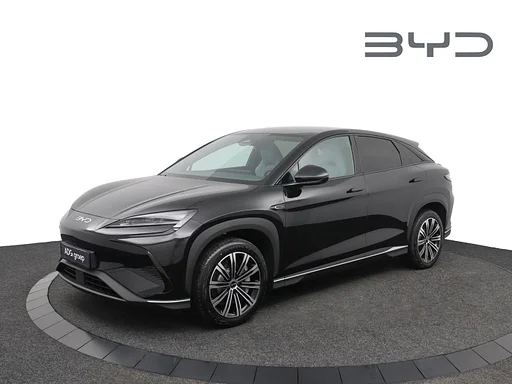 BYD Other BYD SEALION 7 Comfort 82.5 kWh | Panoramadak | 360 graden camera | 482 KM WLTP | NL Auto