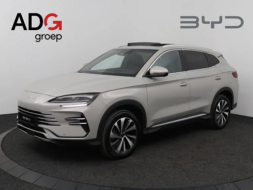 BYD Seal U 1.5 DM-i FWD Boost |1080 KM | Panorama dak | Apple Carplay | navigatie | 360 graden camera