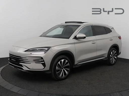 BYD Seal U |1080 KM | Panorama dak | Apple Carplay | navigatie | 360 graden camera 1.5 DM-i FWD Boost