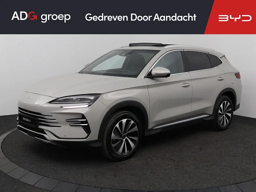 BYD Seal U 1.5 DM-i FWD Boost |1080 KM | Panorama dak | Apple Carplay | navigatie | 360 graden appareil photo