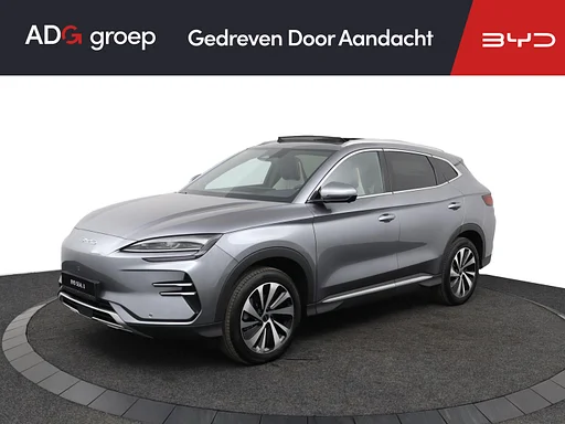 BYD Seal U Design 87 kWh | Toit Pano | 500km WLTP | Verw. stoelen | Stuurverw.