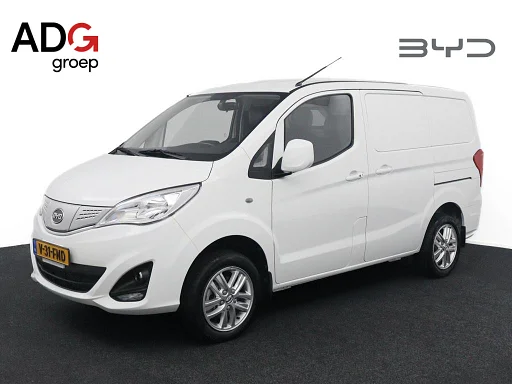 BYD ETP3 Standard 45 kWh Automaat|Navigatie|Achteruitrijcamera|238 KM (WLTP) (18.950EX BTW)
