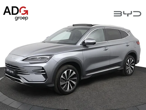 BYD Seal U 1.5 DM-i FWD Boost | 1080 KM | Panorama dak | Apple Carplay | navigatie | 360 graden camera