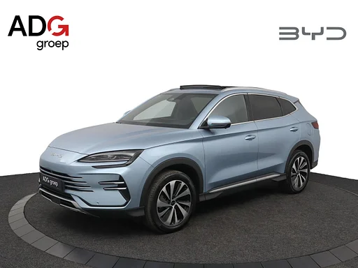 BYD Seal U 1.5 T DM-i AWD Design | Apple Carplay| 870 km| navigatie |  BYD Dealer | AWD |