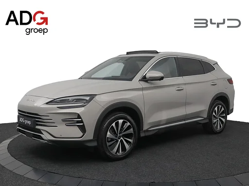 BYD Seal U 1.5 DM-i FWD Boost |1080 KM | Panorama dak | Apple Carplay | navigatie | 360 graden camera