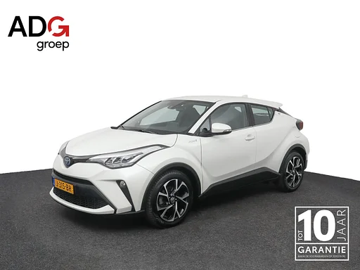 Toyota C-HR 2.0 Hybrid Dynamic | navigatie | Cruise Control | Keyless |