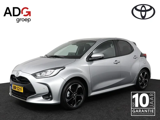 Toyota Yaris 1.5 Hybrid 130 Executive | Apple Carplay/Android Auto | sensori di parcheggio | Stoel/Stuurverwarming |