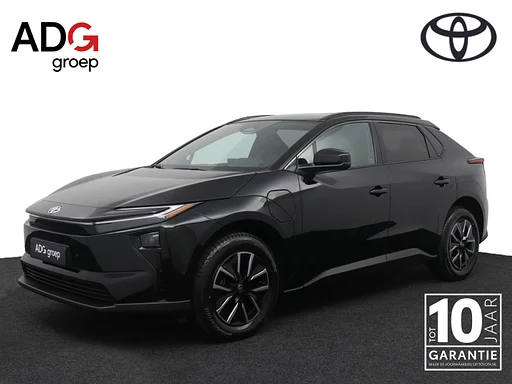 Toyota bZ4X Dynamic 73 kWh | Nieuw uit Készlet leverbaar! |