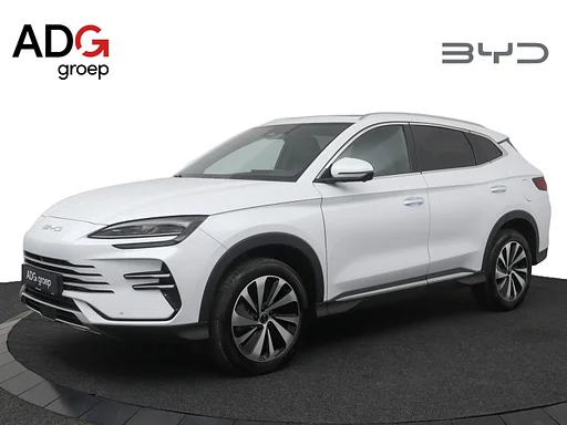 BYD Seal U 1.5 DM-i FWD Boost |1080 KM | Panorama dak | Apple Carplay | navigatie | 360 graden câmera